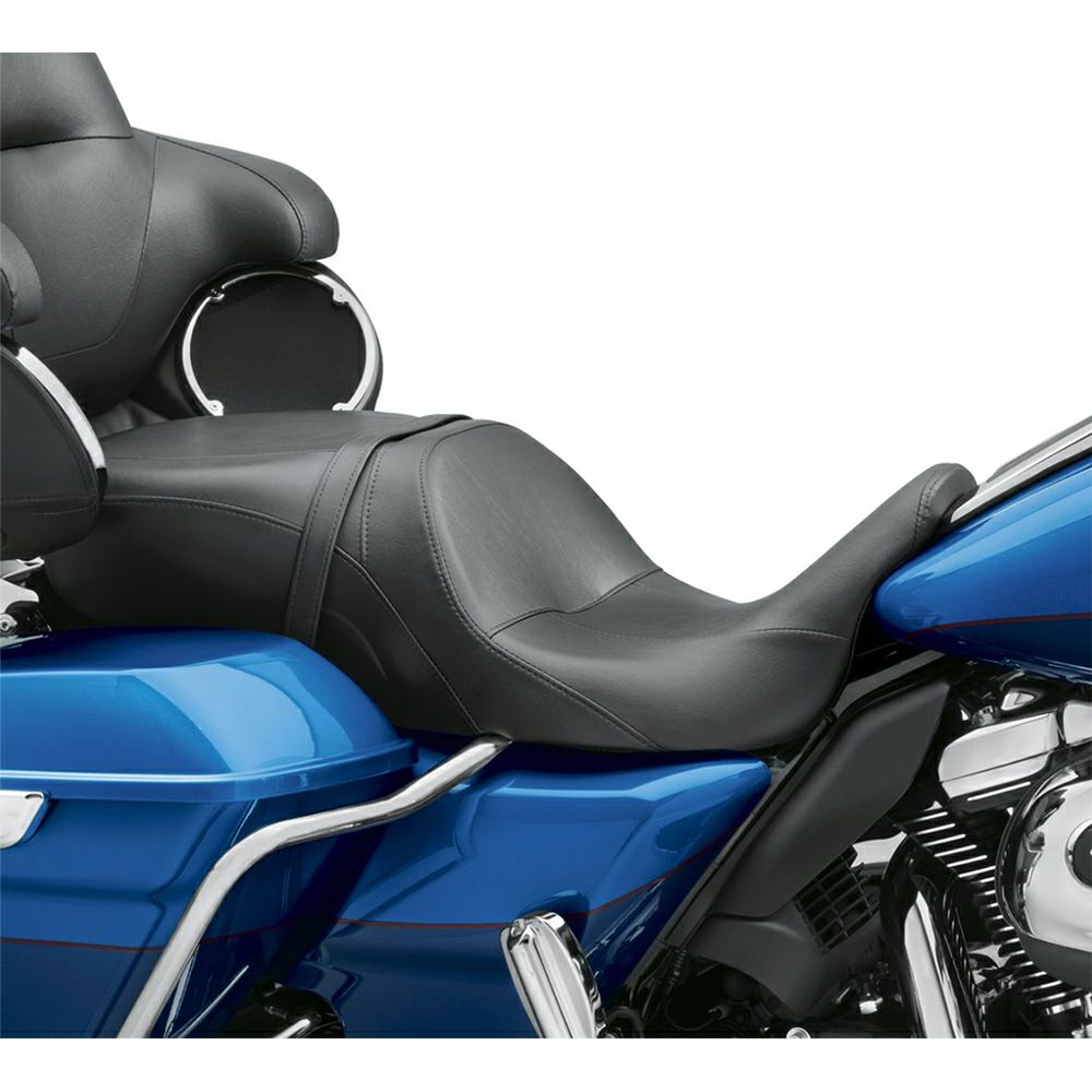 52000302】ハーレー純正 リーチ・ソロシート／デラックススタイルReach