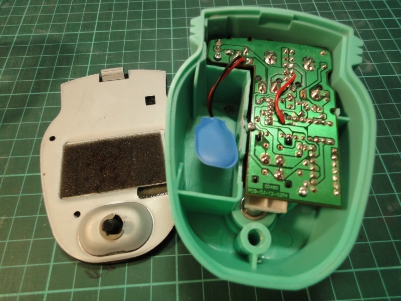 Danelectro French Toast(電解コン交換)」: こいち時間 -koichizikan-