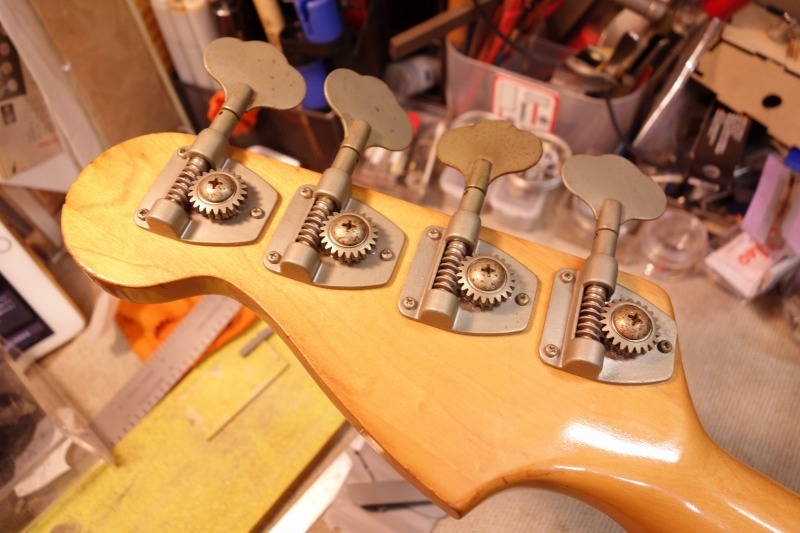 Tokai HARD PUNCHER（全体調整）」: こいち時間 -koichizikan-