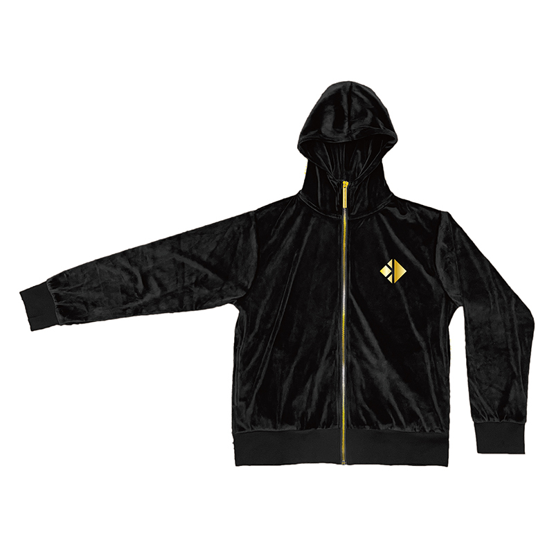 ジャージ | KOICHI DOMOTO OFFICIAL FAN CLUB 1ST ANNIVERSARY