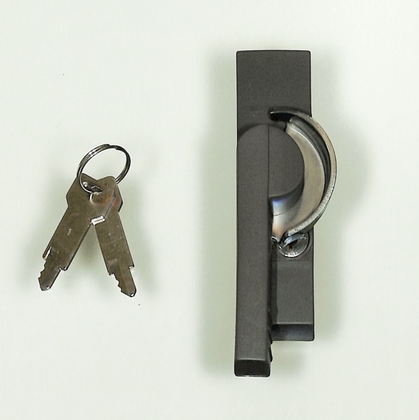 KLL/043B パンドラ エボ1 グルクン警戒色 カーペンター H37