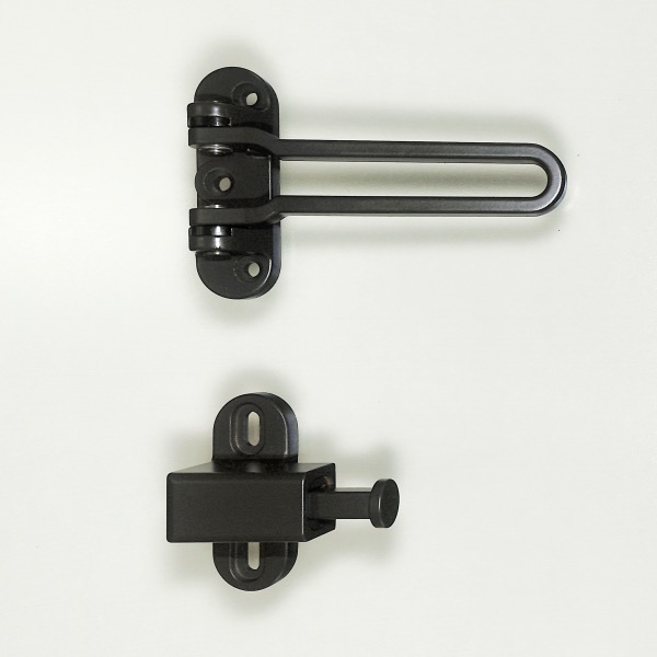 小池ガラス店 / ドアガード 色 : DG 両開き、親子用 DGHH-3K-19912