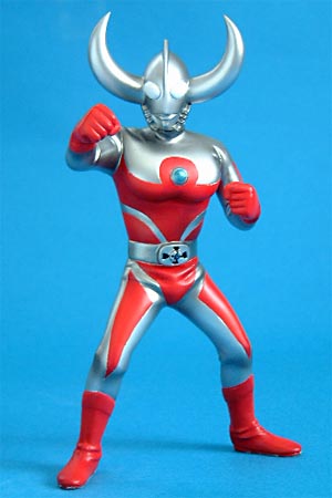 ウルトラの父 フィギュア：KOJIKADO