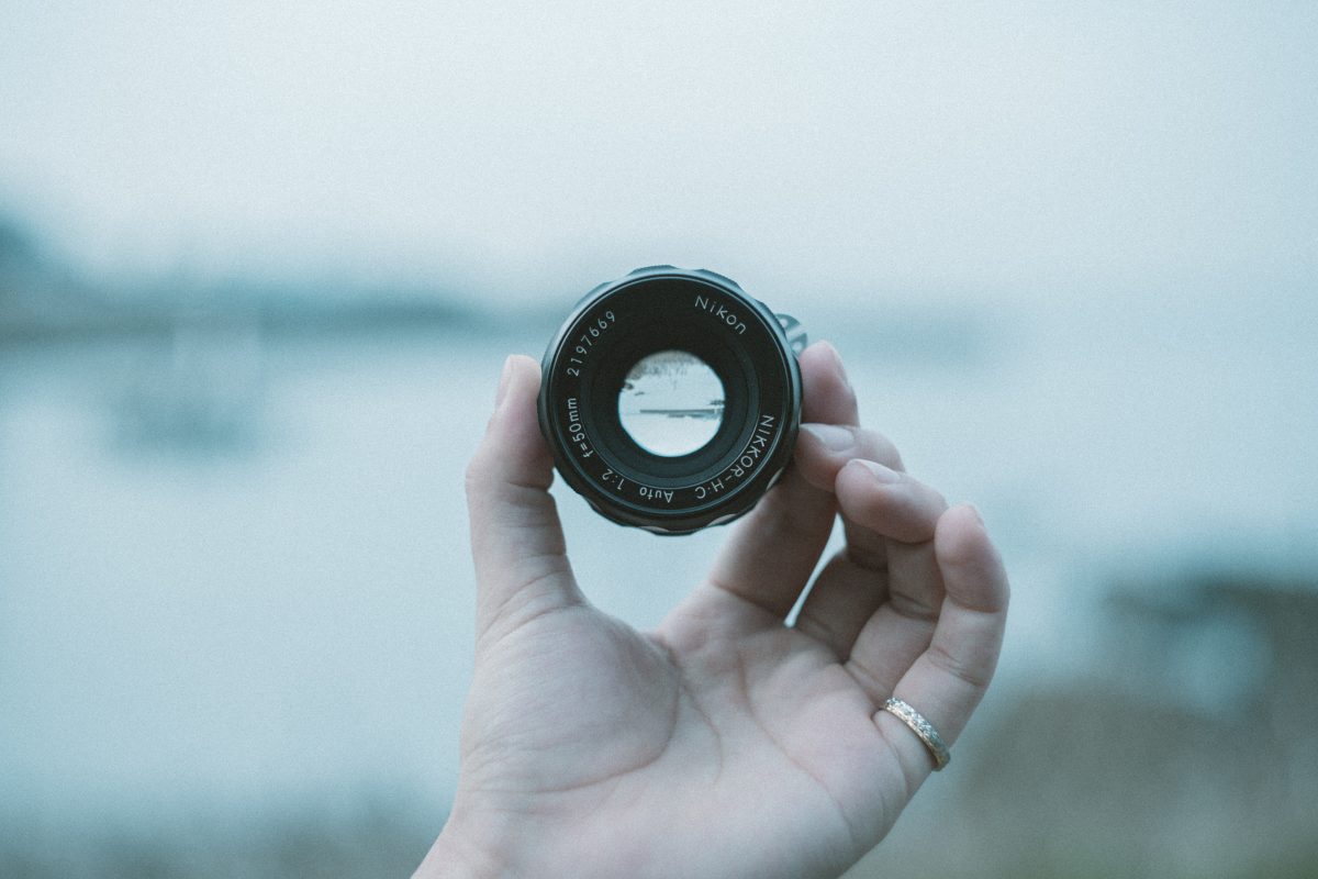 オールドレンズ】美しい描写が得られる標準レンズ「NIKKOR-HC Auto