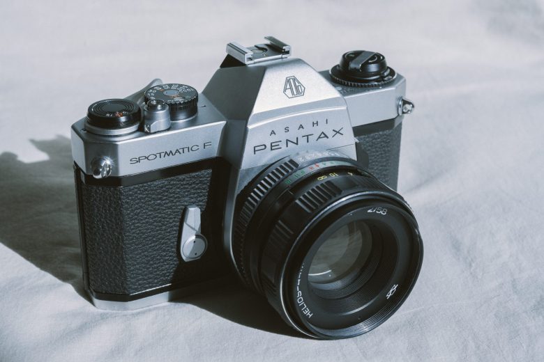 オールドレンズ】ソ連製のM42マウントレンズ「Helios-44-4 58mm f2