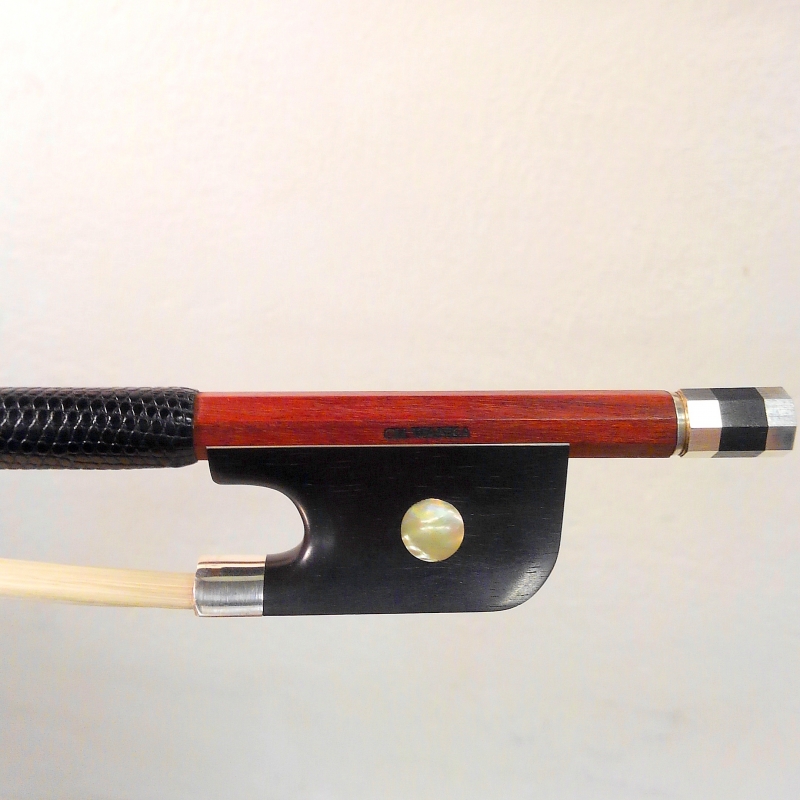 チェロ弓 Christian WANKA Artist Bow 大阪の弦楽器専門工房 | 国際楽器社