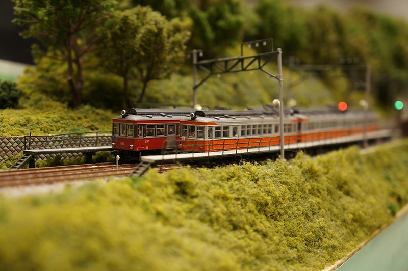 第21回国際鉄道模型コンベンション出展モデラー様ご紹介 | – JAM