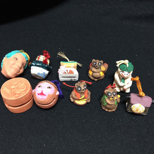 土鈴の買取 ｜株式会社サンクル