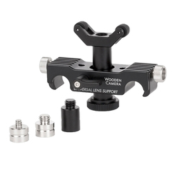 WOODEN CAMERA WOODEN スライドベース SET｜小輝日文レンタル公式サイト