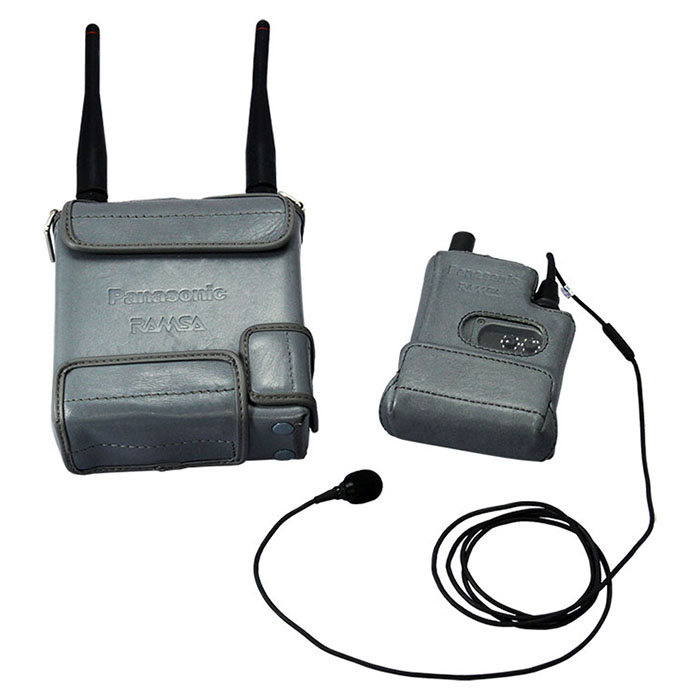 Panasonic シングル RAMSA｜小輝日文レンタル公式サイト