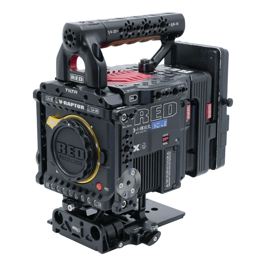 RED V-RAPTOR X Zマウント｜小輝日文レンタル公式サイト