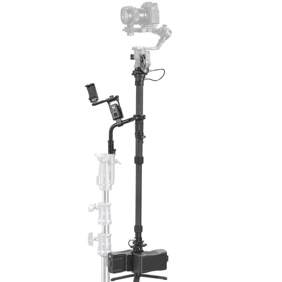 TILTA Float Handheld Gimbal Support System｜小輝日文レンタル公式サイト