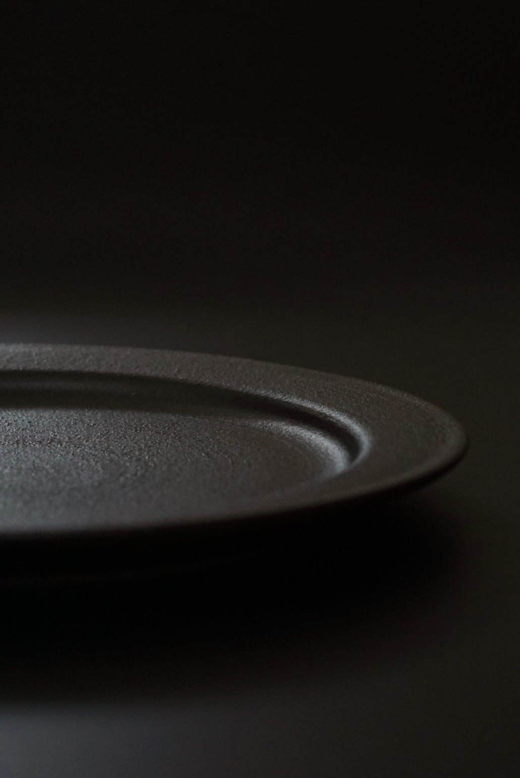 明山窯 信楽焼 大皿 Japanese Plate 創業400年 老舗窯元 徳川秀忠 茶壺