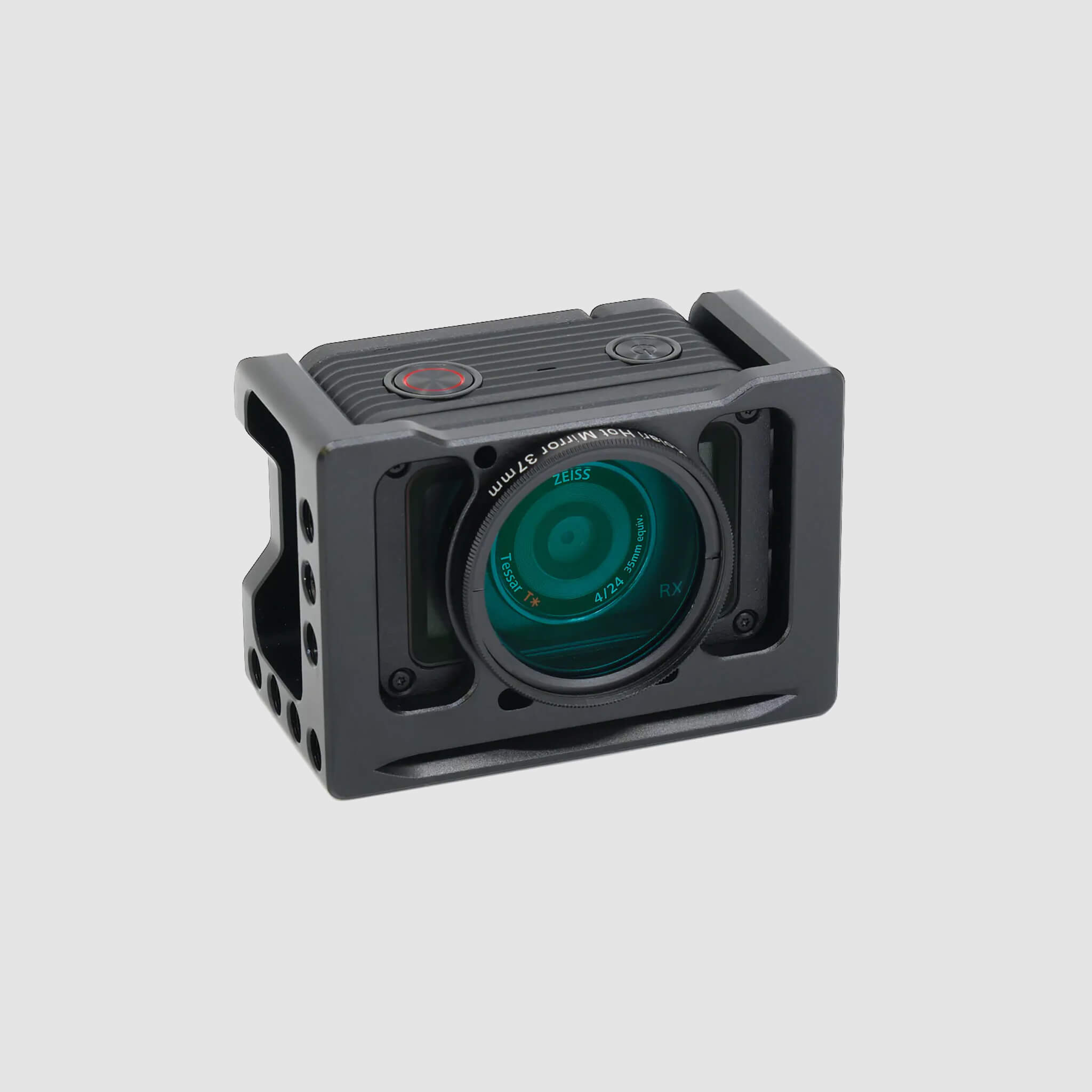 Sony RX0 II Full Spectrum Infrared Converted Waterproof Digital