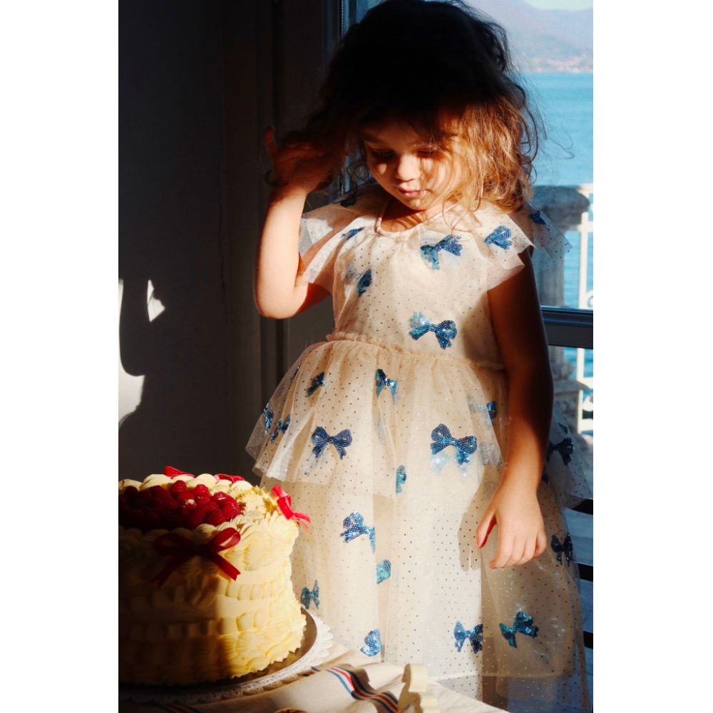 Konges Sløjd Yvonne Fairy Dress | Konges Sløjd | Kol Kid