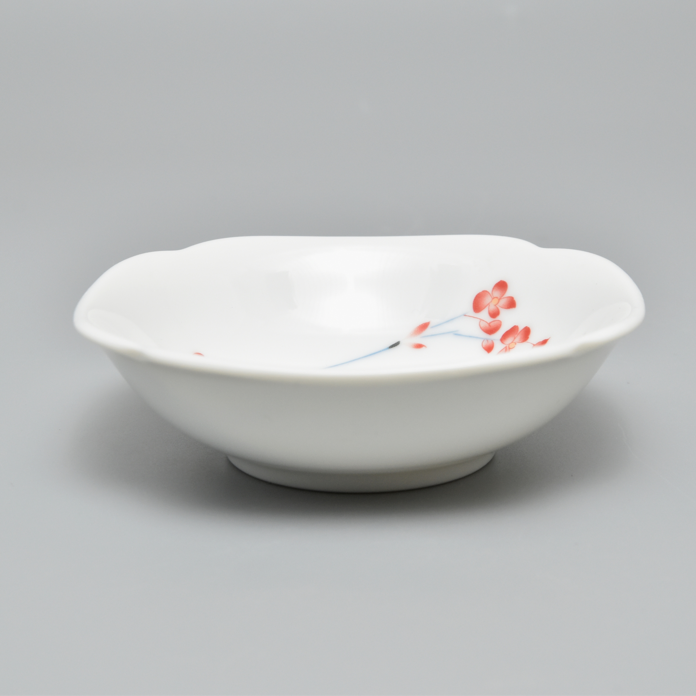 相思花）ペア小鉢«新商品・おすすめ商品|有田焼の老舗-香蘭社オンライン