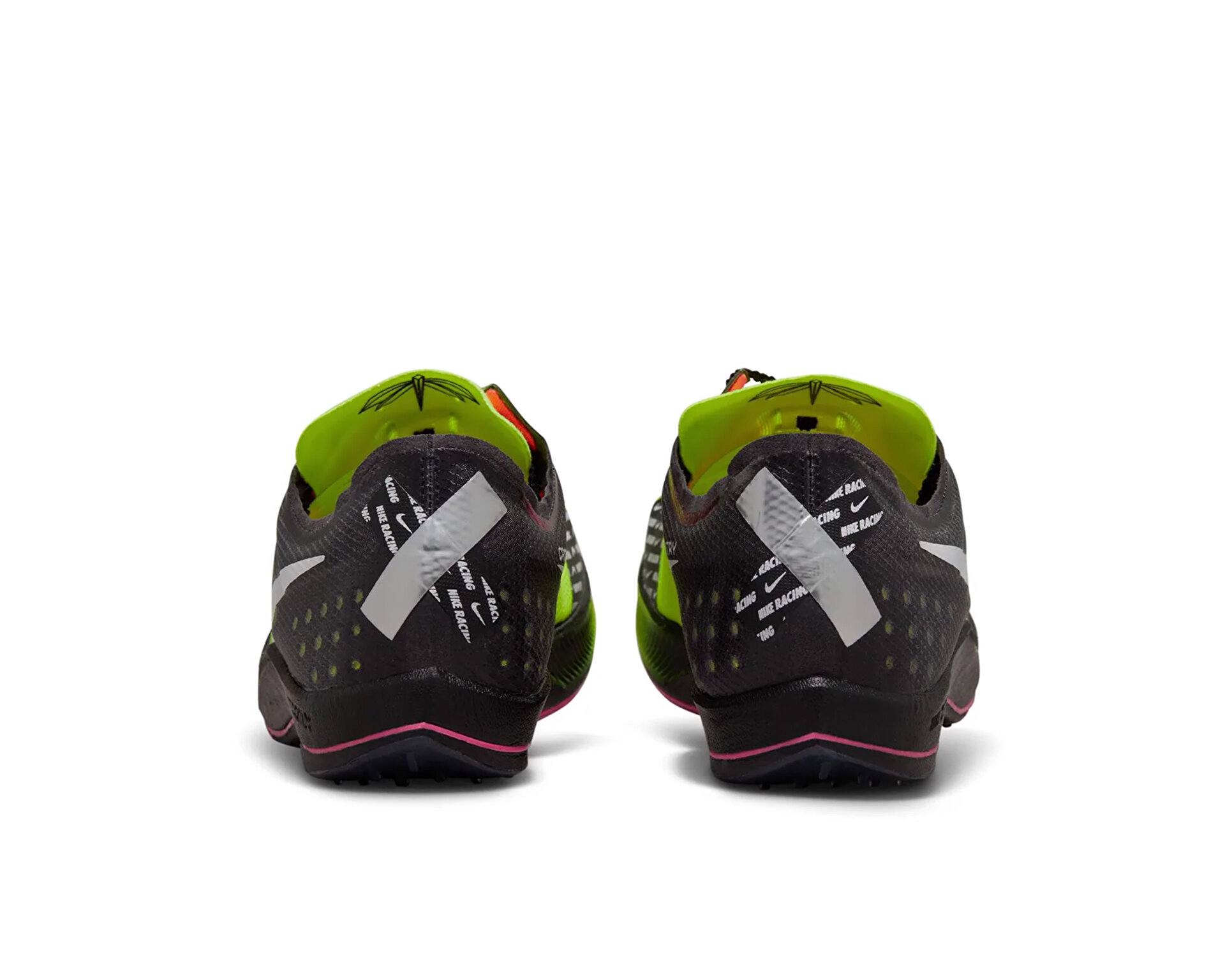 Nike Unisex Zoomx Dragonfly Xc Çok Renkli DX7992-700