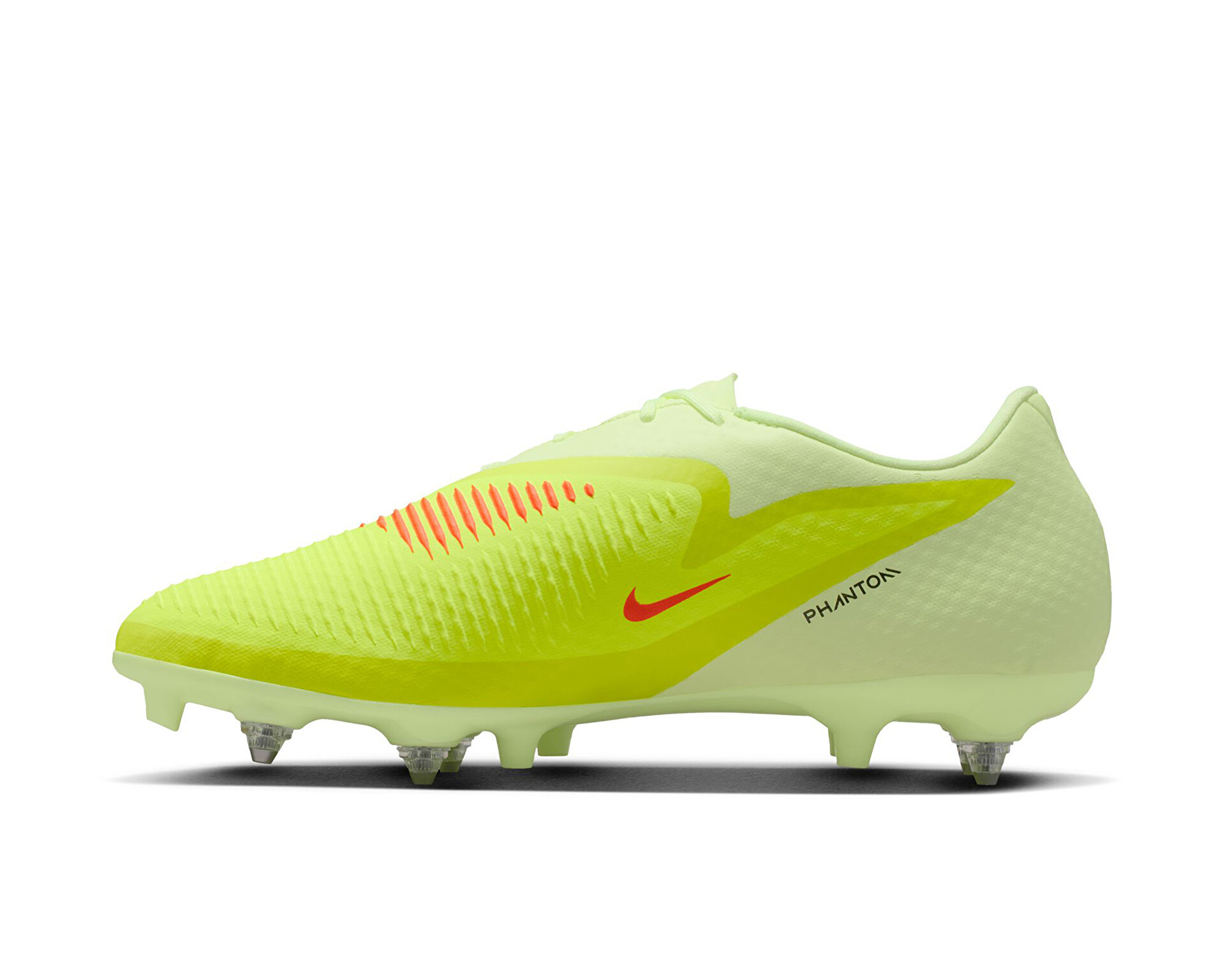 NIKE Erkek PHANTOM 6 LOW ACAD SG-PRO AC Turuncu HQ2315-800 | Korayspor