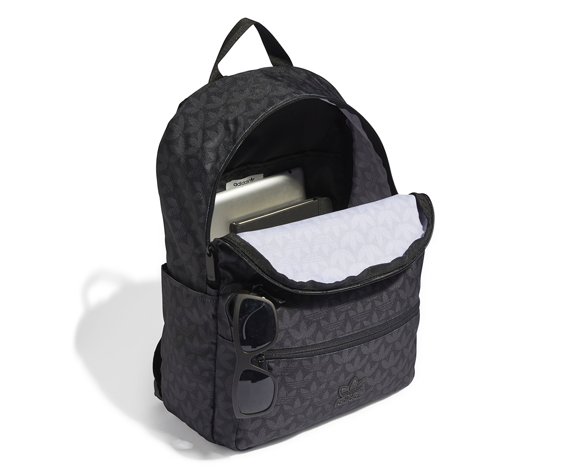 adidas Unisex Monogram Bp Siyah IJ5052