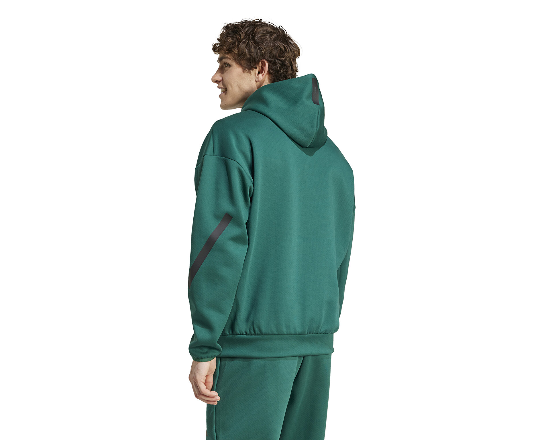 ADIDAS Erkek M Z.N.E. FZ Yeşil JF6539 | Korayspor