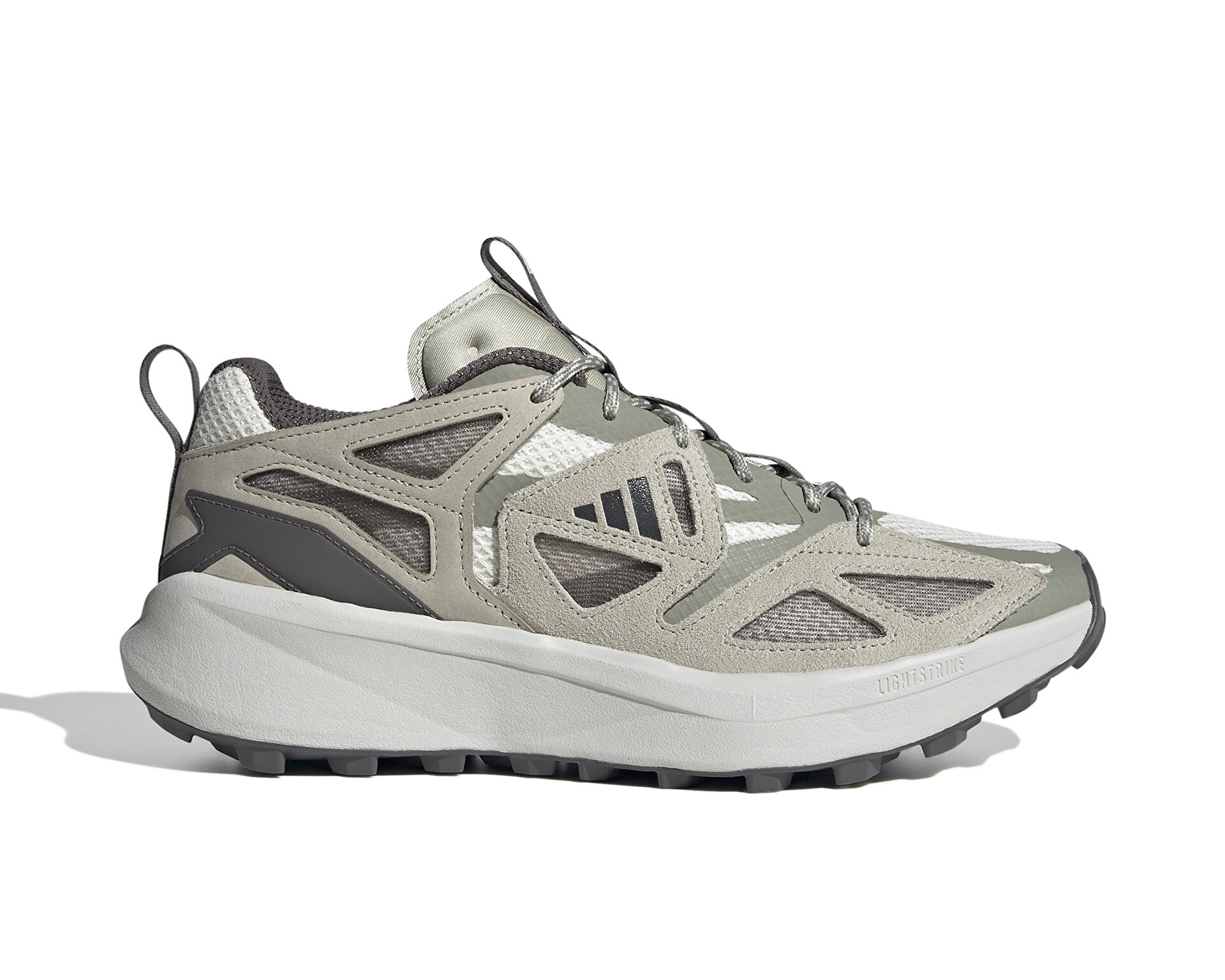 ADIDAS Erkek KANTAI TRAIL Beyaz JI4817 | Korayspor