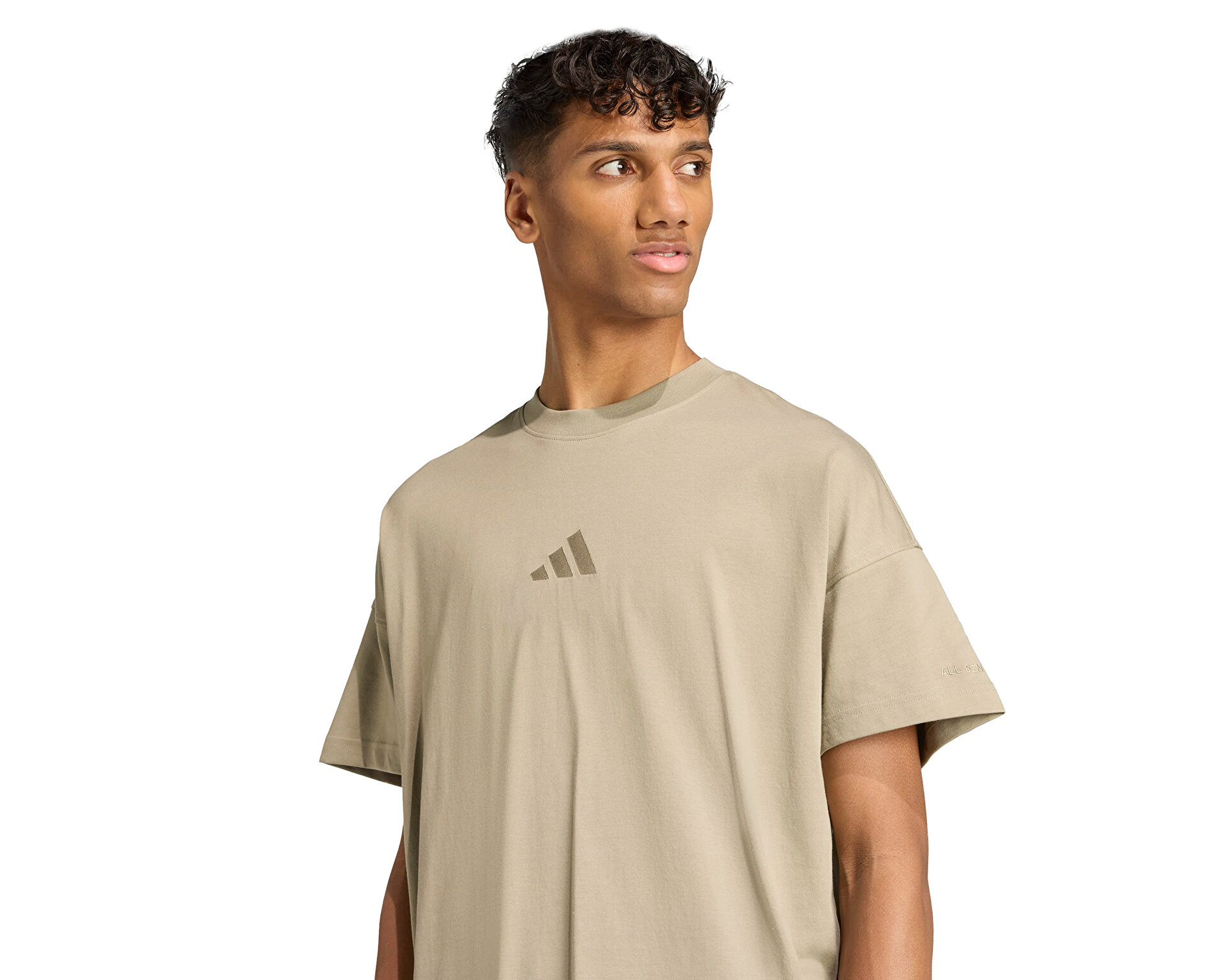 ADIDAS Erkek M A SZN T Gri JX5081 | Korayspor