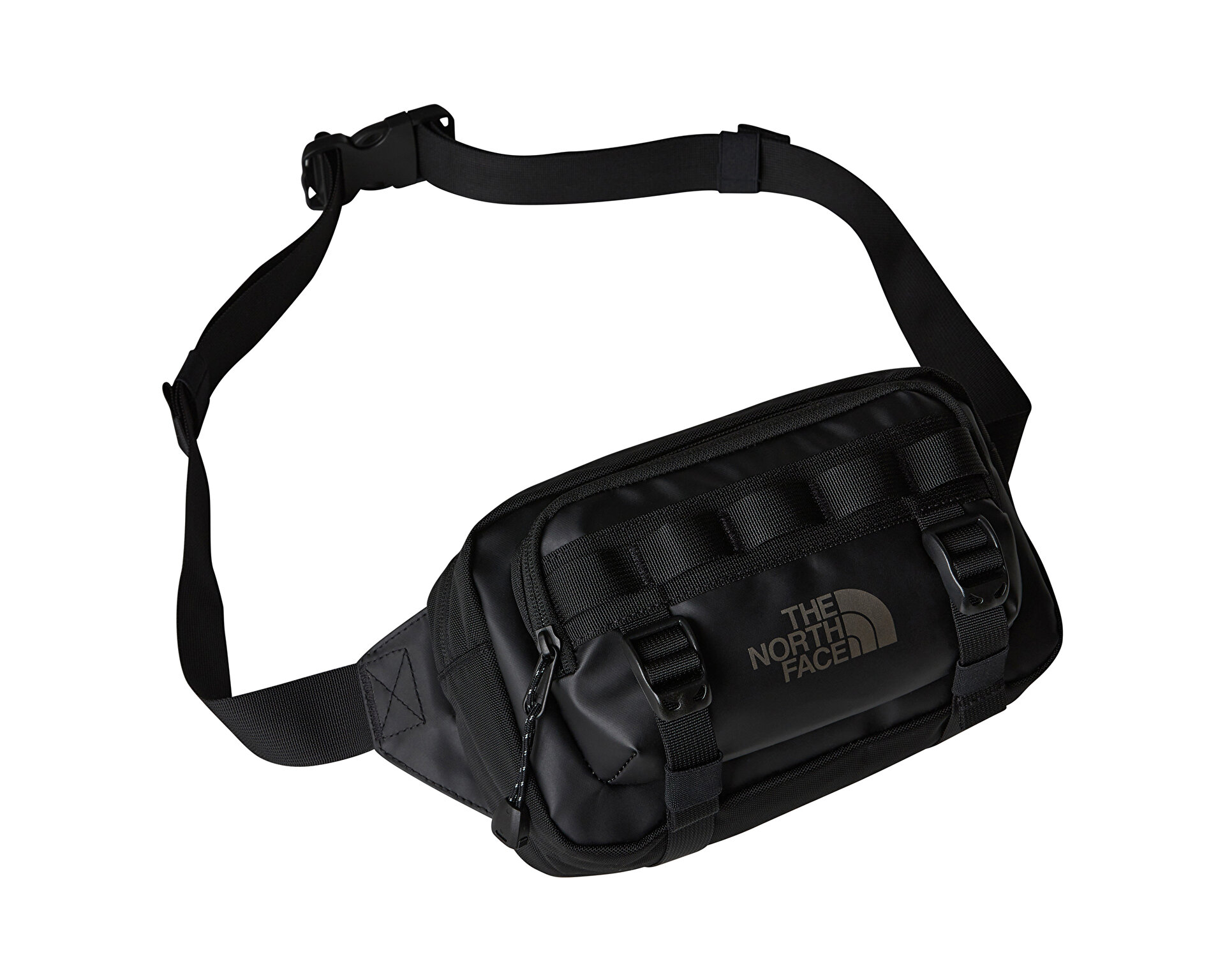 NORTH FACE Unisex BASE CAMP LUMBAR Siyah NF0A8BK5BIA1 | Korayspor