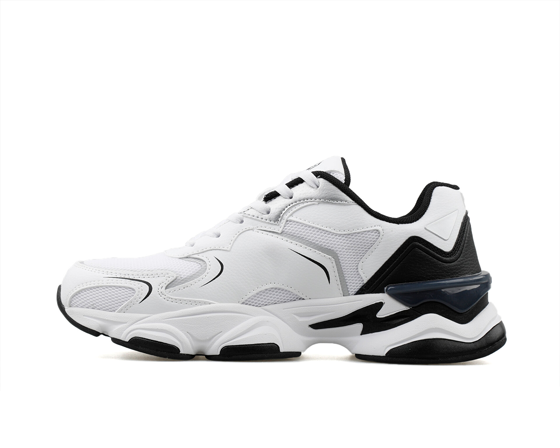 LUMBERJACK Erkek 5M MADAX 5FX Beyaz 101932464 | Korayspor