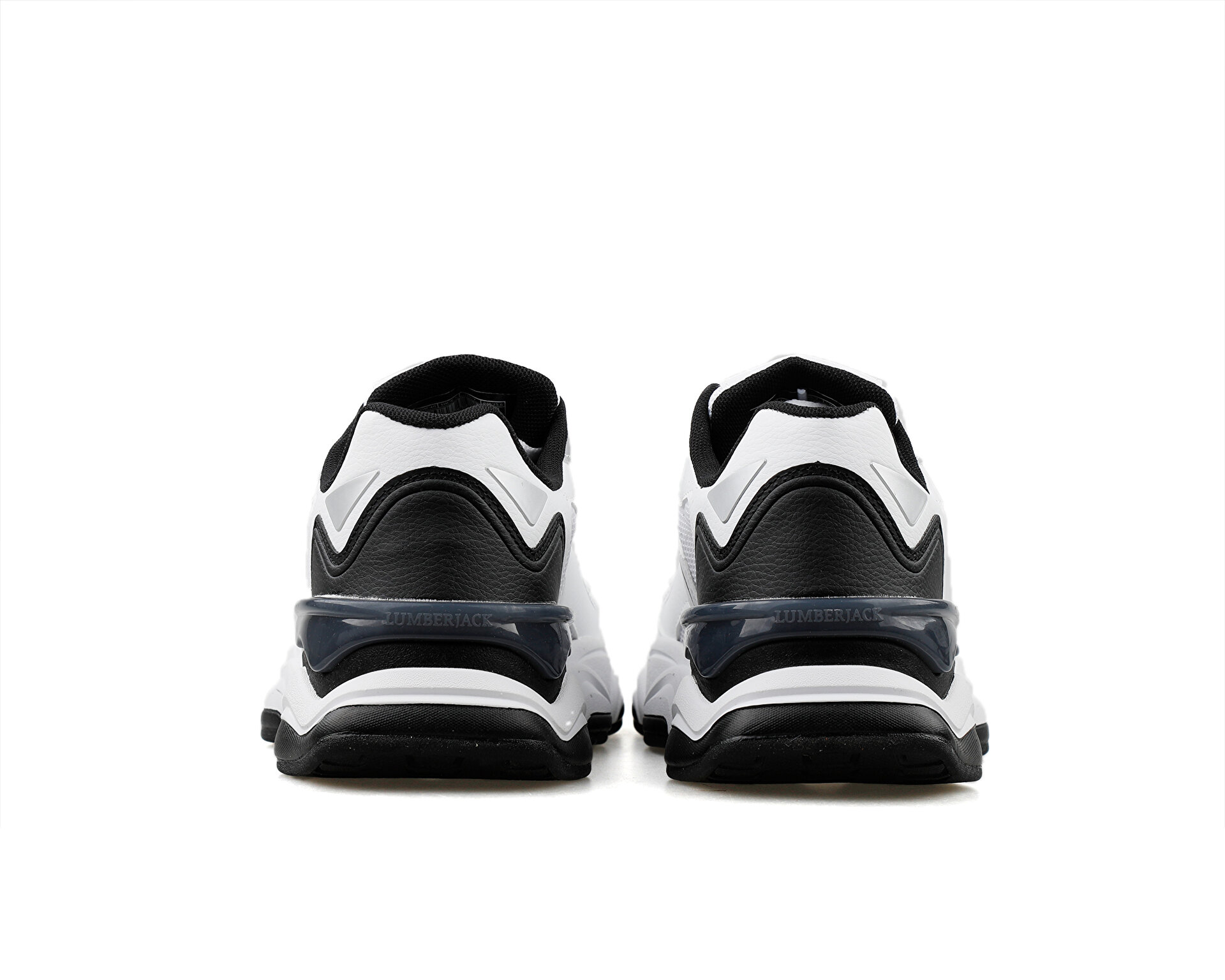 LUMBERJACK Erkek 5M MADAX 5FX Beyaz 101932464 | Korayspor