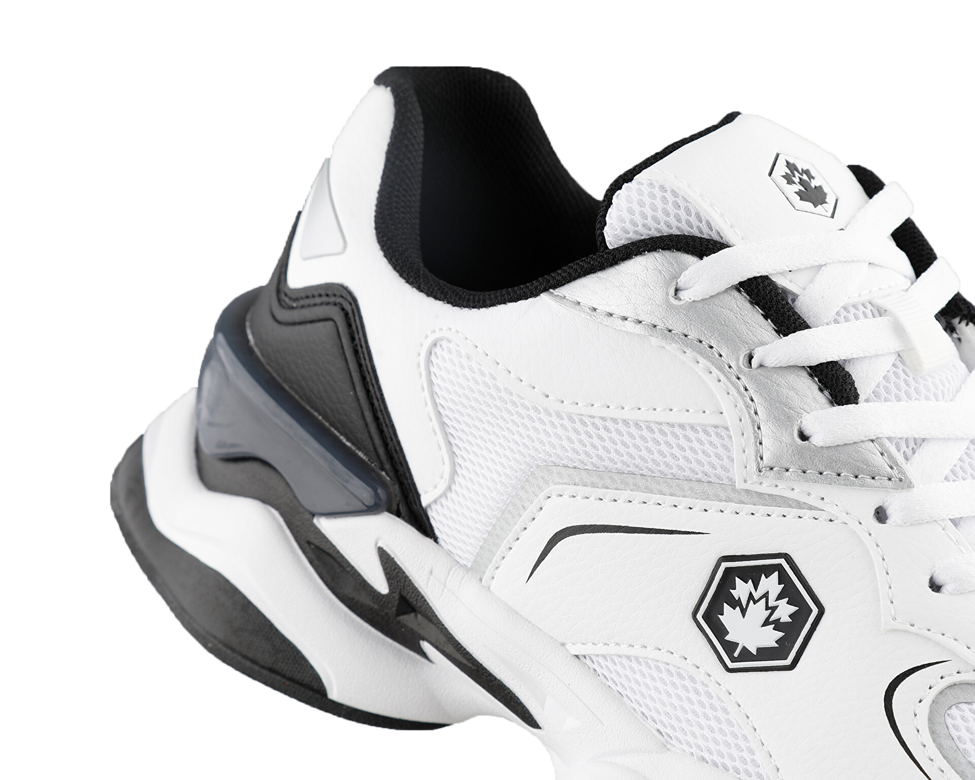 LUMBERJACK Erkek 5M MADAX 5FX Beyaz 101932464 | Korayspor