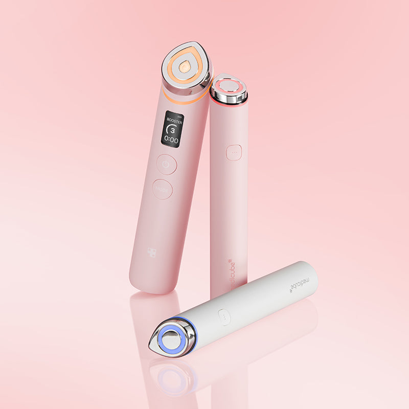 Medicube - Age-R Booster Pro Mini – Korean Skincare UK