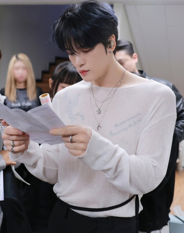 キム・ジェジュン、J-Partyソウル公演ビハインドカット公開…「私たちの