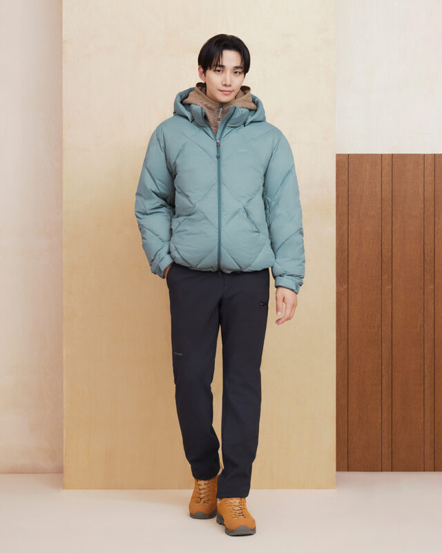 2PM」ジュノ、訪れる冬にもあたたかいビジュアル | K-POP、韓国