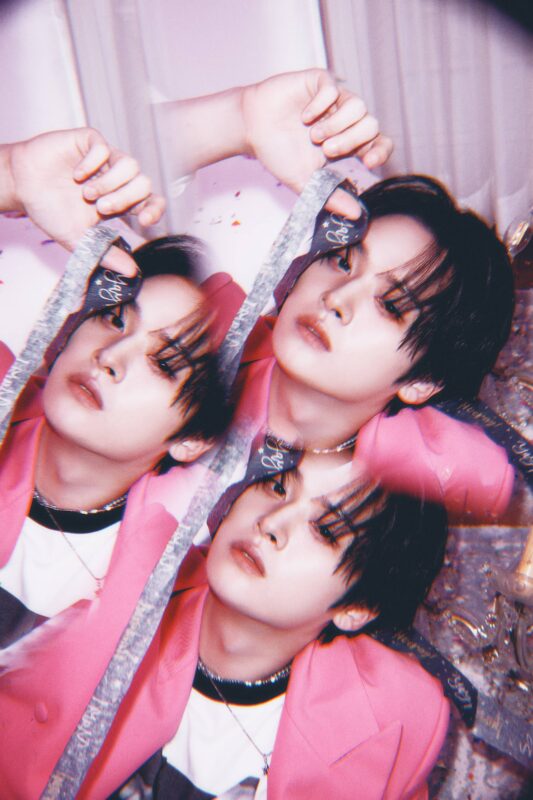 Stray Kids」バンチャン＆リノ＆チャンビン＆ヒョンジン、「DO IT」の