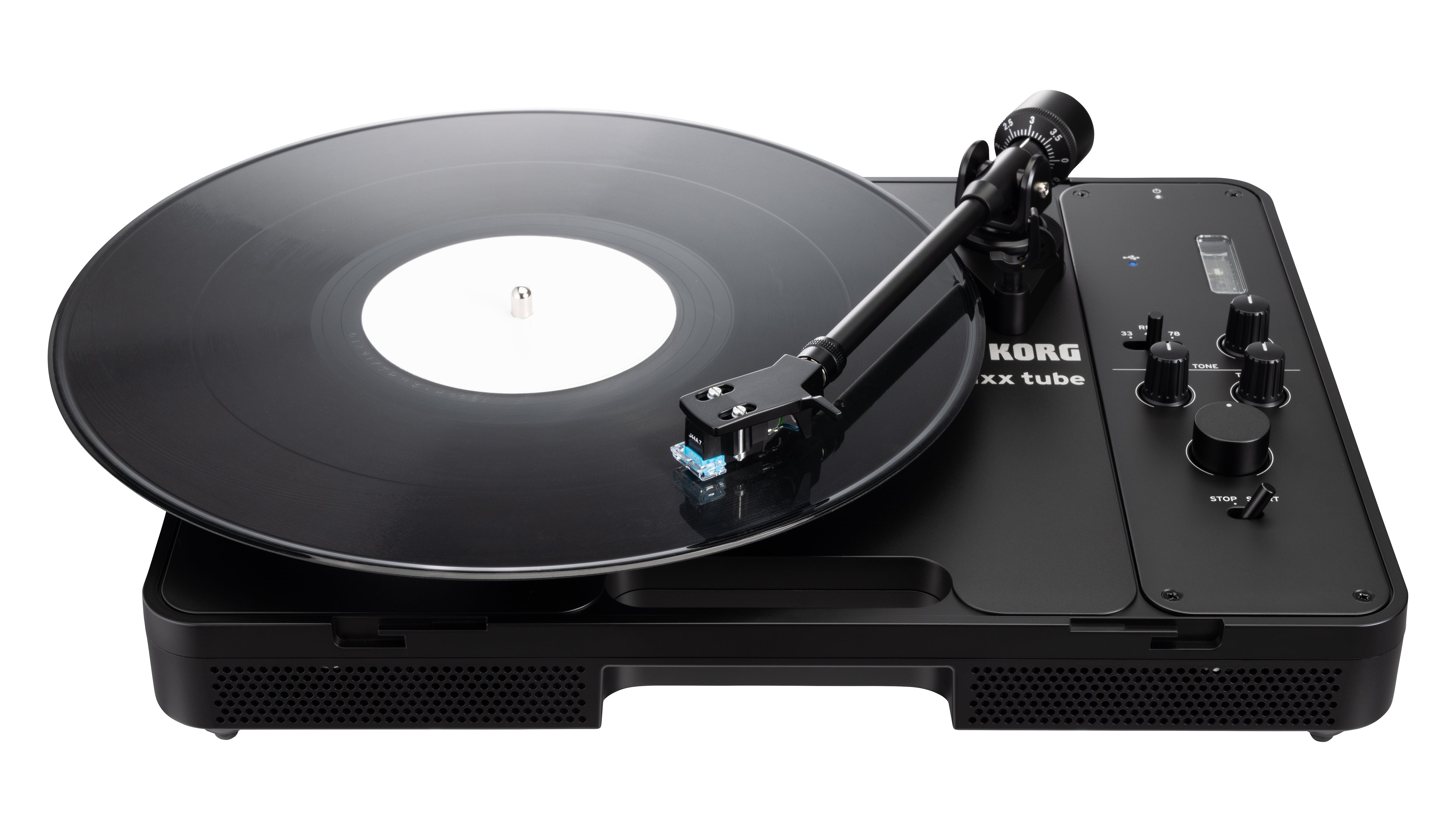 handytraxx tube | KORG USA