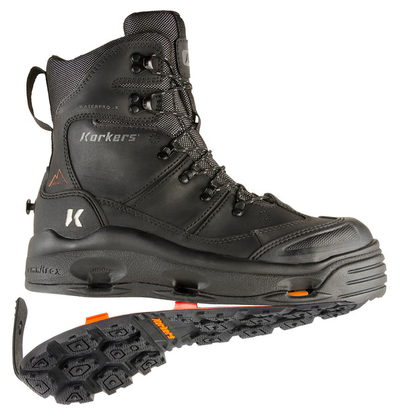 SnowJack Pro | SnowJack Pro Winter Boot | Safety Boots | Win