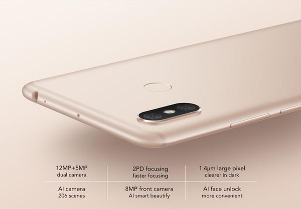 シャオミ（Xiaom）Mi Max 3 6.9インチ大型スマホ 開封レビュー 動画