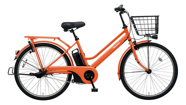 通学通勤におすすめ電動アシスト自転車4モデル！