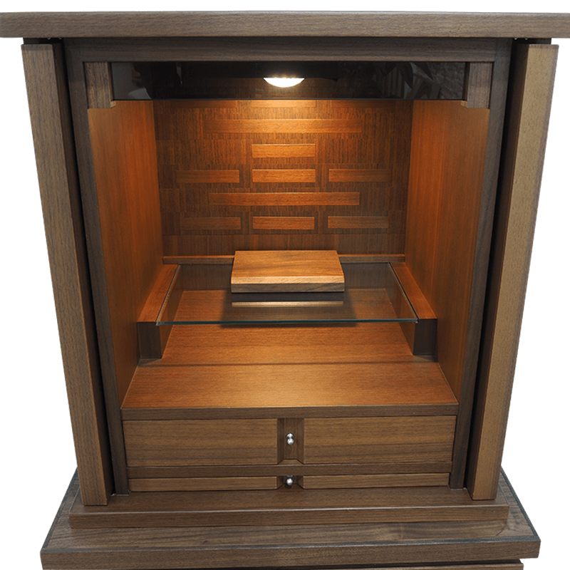 ZEAL Style ウォールナット - INORI PLACE工匠館INORI PLACE工匠館