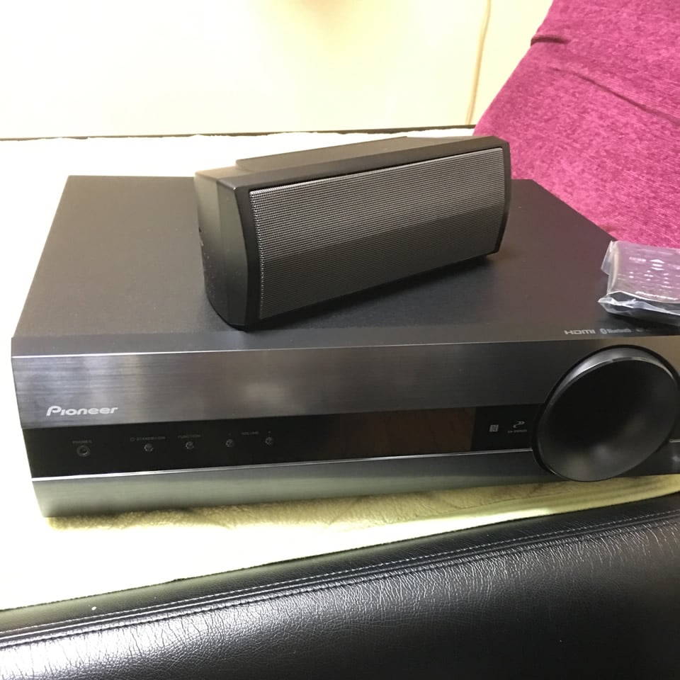 ホームシアターシステムがお買い時な3つの理由と、実際の設置・利用