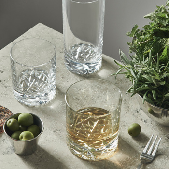 オレフォス CARAT ハイボール グラス 2P グラス コスタボダ公式通販