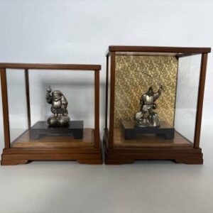 中国の掛け軸の魅力とは？歴史や主な特徴、種類、有名作家｜美術品