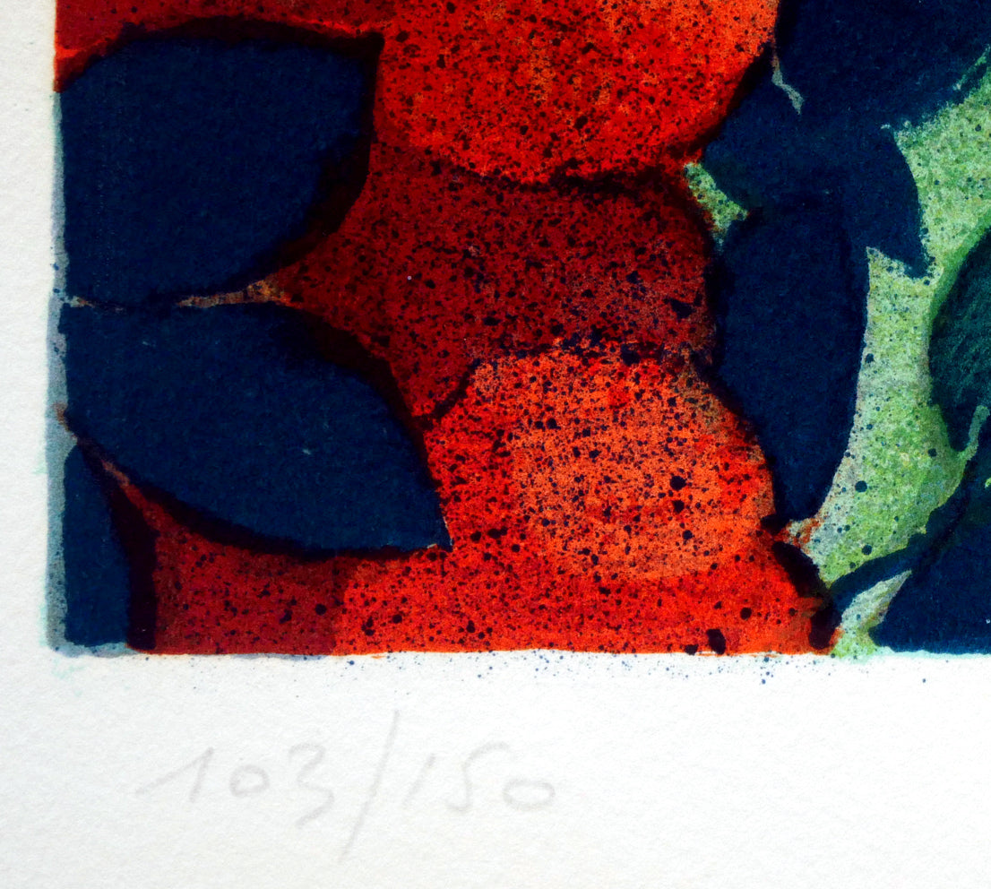 ジャン・ピエール・カシニョール(JEAN PIERRE CASSIGNEUL)「THE RIDING