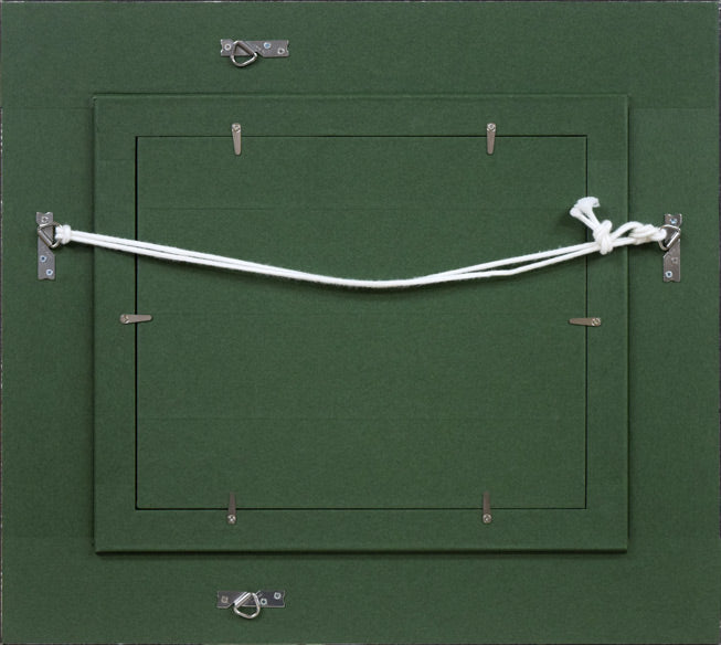 辰巳恵理「早春の山里」油絵・F3号 絵画買取・販売の小竹美術