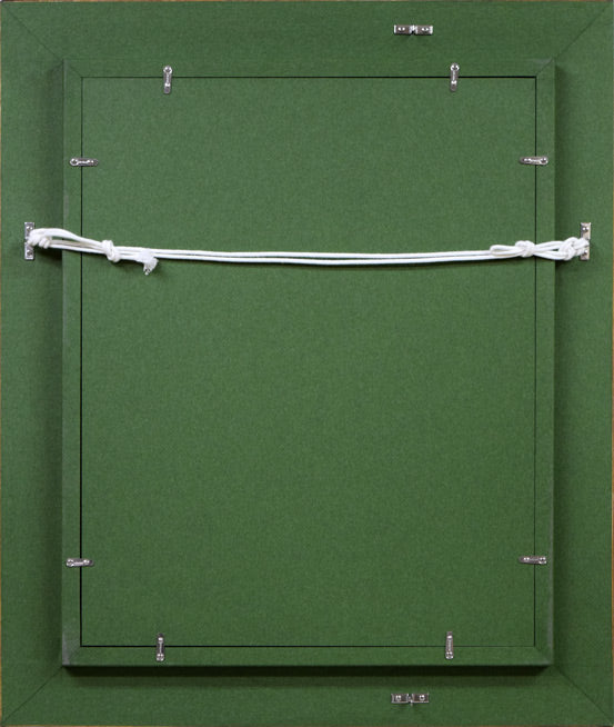 萩谷巌「静物画（ばら）」油絵・F6号 絵画買取・販売の小竹美術