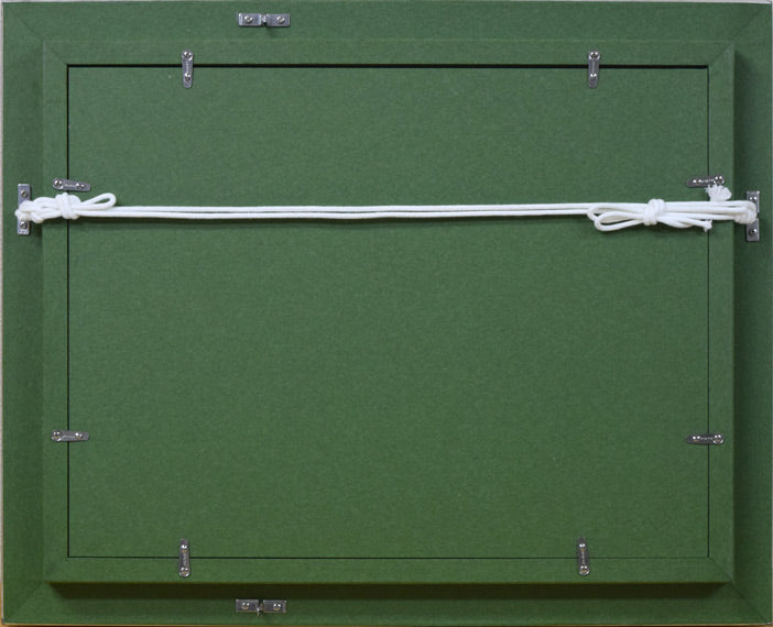 砂田友治「富士山」油絵・F4号 絵画買取・販売の小竹美術