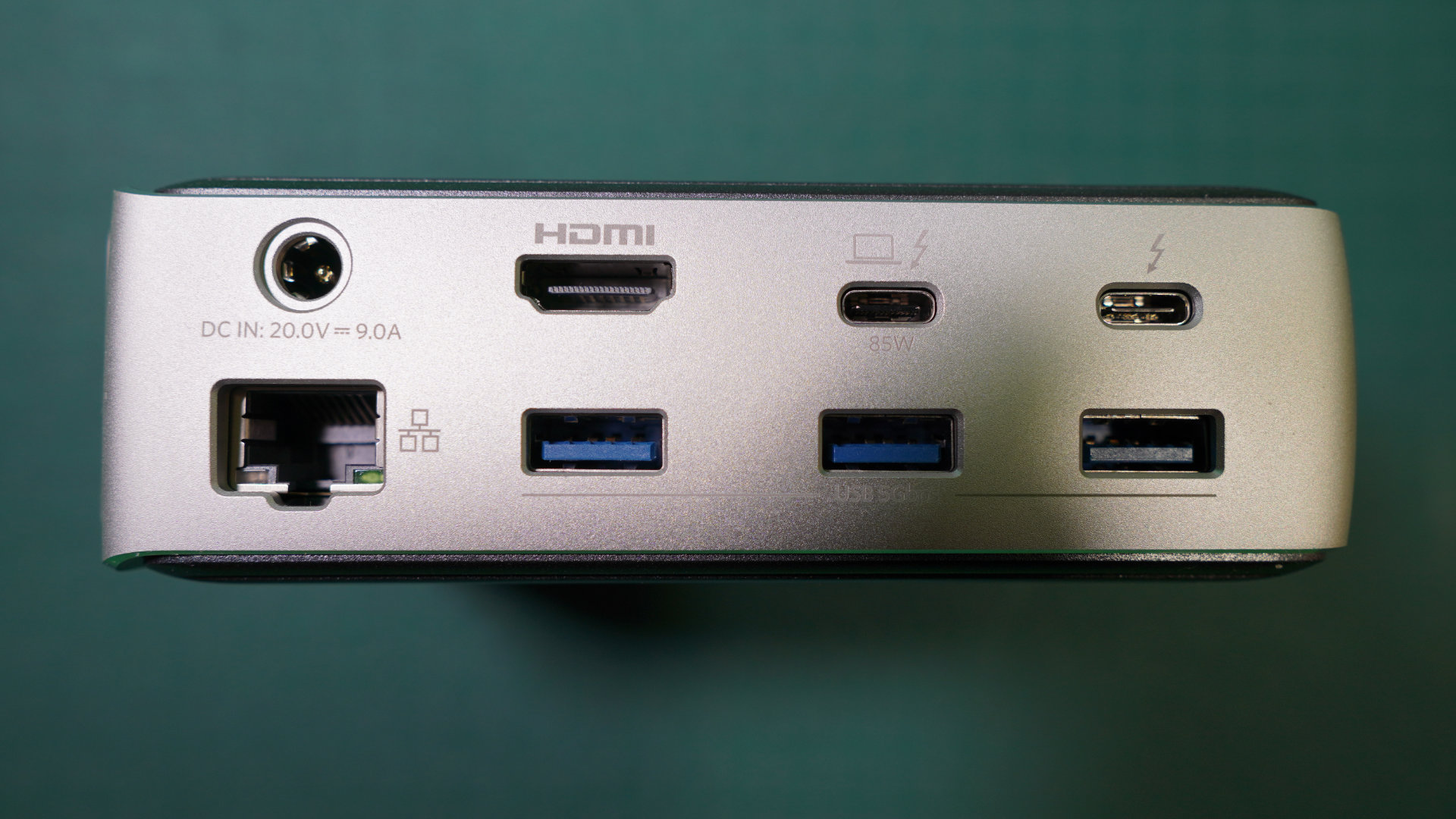 Anker PowerExpand Elite 13-in-1 Thunderbolt 3 Dock 購入 | こたらぼ