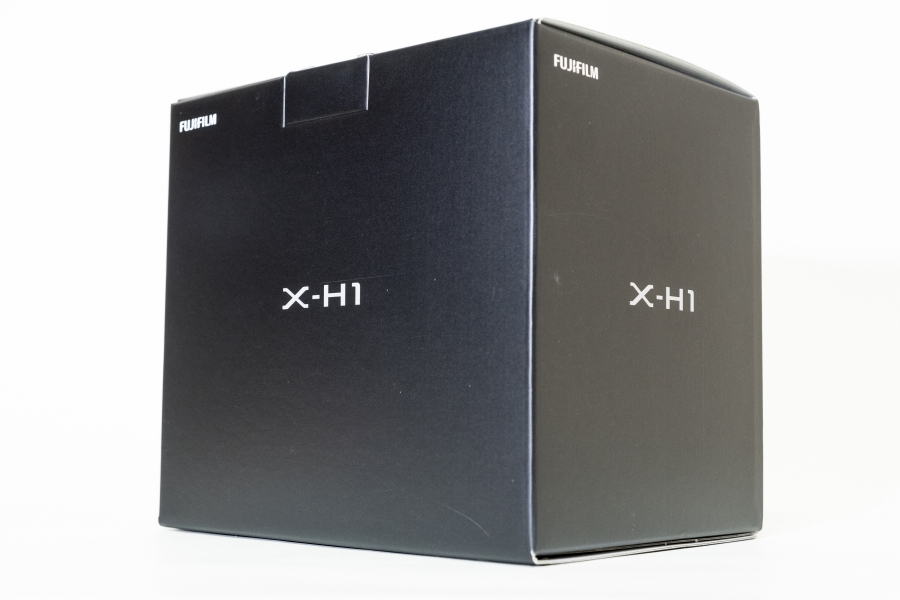 FUJIFILM X-H1 レビュー 富士フイルムの本気を垣間見るミラーレス一眼