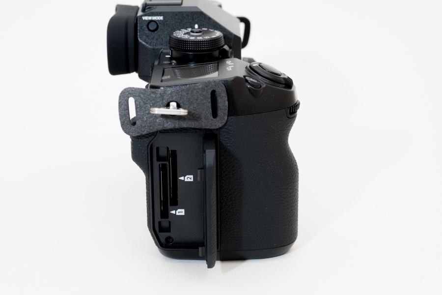 FUJIFILM X-H1 レビュー 富士フイルムの本気を垣間見るミラーレス一眼