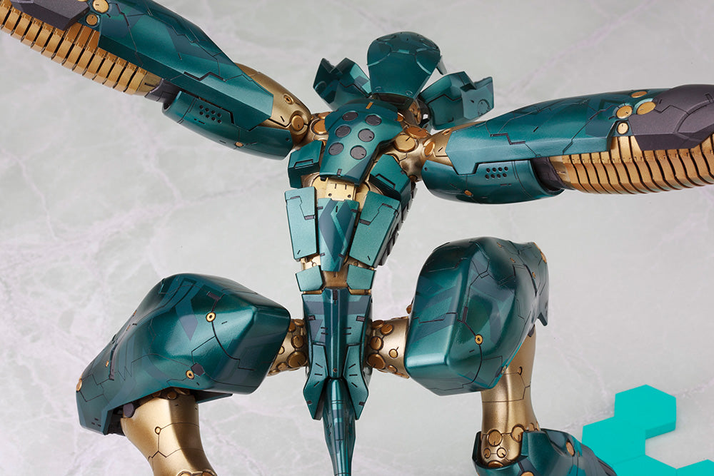 METAL GEAR RAY – KOTOBUKIYA US ONLINE
